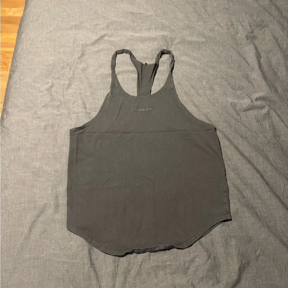 Alphalete Stringers - Picture 4 of 5